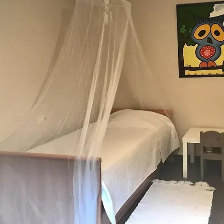 Villa Con Piscina Privada