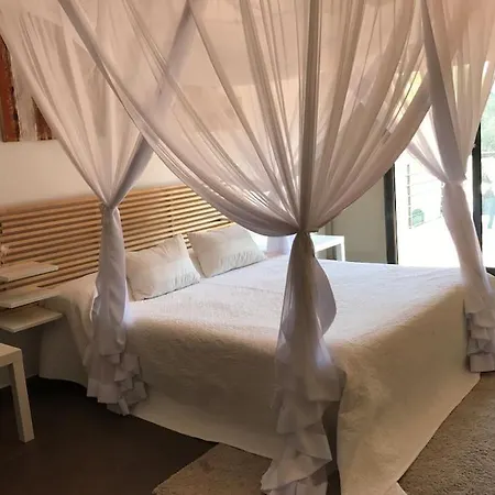 Con Piscina Privada Villa