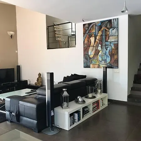 Con Piscina Privada Villa
