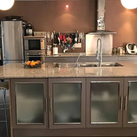 Con Piscina Privada * Olivella