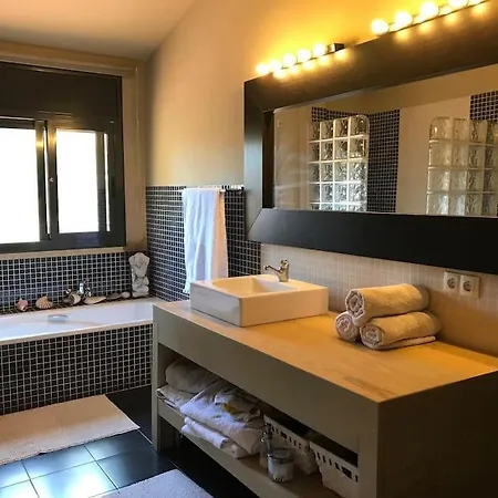 Con Piscina Privada Villa