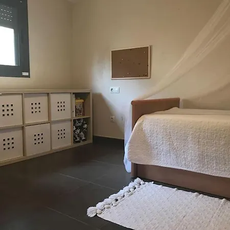 Con Piscina Privada * Olivella