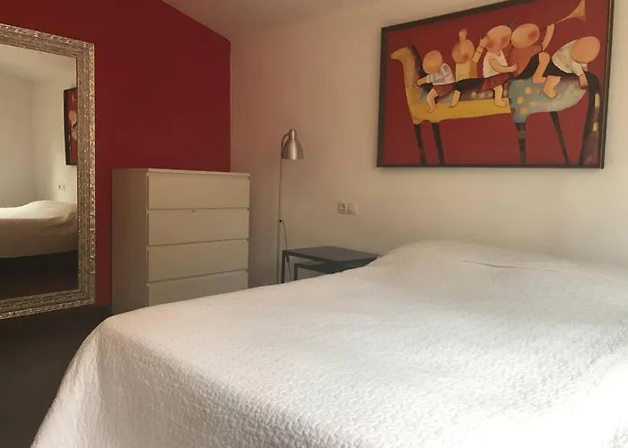 Villa Con Piscina Privada Olivella