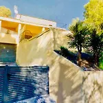 Вилла Con Piscina Privada