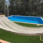 Con Piscina Privada