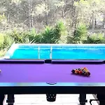 Con Piscina Privada Вилла Оливелья