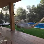 Con Piscina Privada Вилла Оливелья