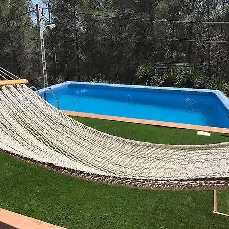 Con Piscina Privada