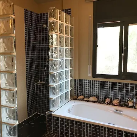 Con Piscina Privada Olivella