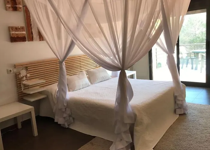 Con Piscina Privada Vila