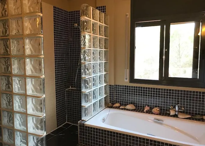 Con Piscina Privada Olivella