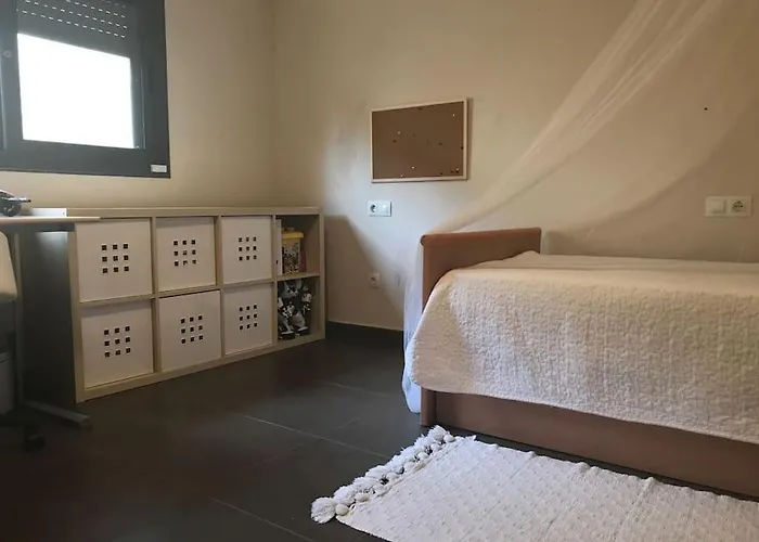 Con Piscina Privada * Olivella